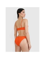Dámské bikiny 4F 4FRSS25UBKBF099-70S