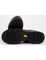 Aku pánská trekingová sportovní obuv Adapta Gore-tex kožená černá