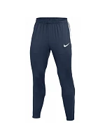 Pánské kalhoty Nike Dri-Fit Strike 26 tmavě modré HV8386 410