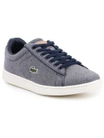 Dámské boty Carnaby Evo 218 3 Spw W 7-35SPW0018B98 - Lacoste Dámské boty Carnaby Evo 218 3 Spw W 7-35SPW0018B98 - Lacoste