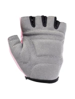 Cyklistické rukavice Meteor Princess Jr 23378-23379