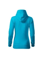 Dámská mikina Cape W MLI-41444 - Malfini Dámská mikina Cape W MLI-41444 - Malfini