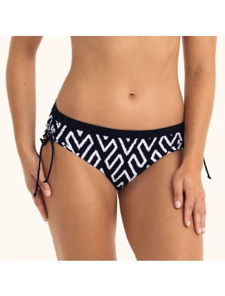 Style Ebru Bottom kalhotky 8495-0 dark blue - Anita Classix