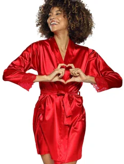 Dkaren Gosia barva: červená