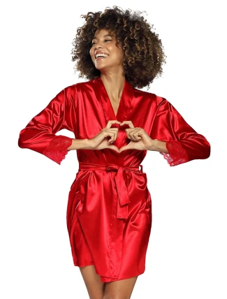 Dkaren Gosia barva: červená