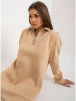 Mikina EM BL 773.16P béžová Mikina EM BL 773.16P béžová