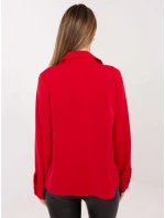 Košile IT KS 29053.69 červená