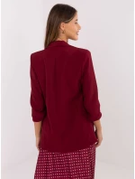 Blejzr IT MA FL2766.07P bordó