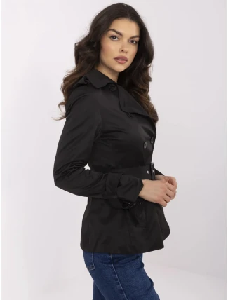 Plášť NM EN Q22 1805 1.00 černý