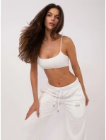 RV DR kalhoty A819.54 ecru