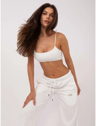 RV DR kalhoty A819.54 ecru