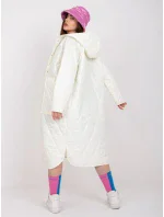 Bunda RV KR 005.00P ecru