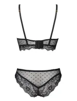 Sada Pine Black - LivCo Corsetti Sada Pine Black - LivCo Corsetti