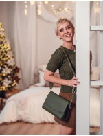 Kabelka VUCH Danita Green