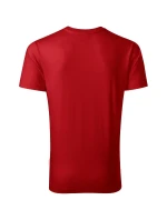 Resist tričko pánské červená 07 (brand label) Resist tričko pánské červená 07 (brand label)