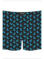 Pánské bavlněné boxerky