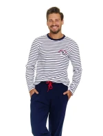 PÁNSKÉ PYŽAMO PMB.7115 BIG J/24