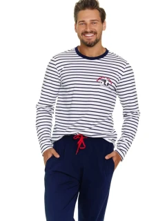 PÁNSKÉ PYŽAMO PMB.7115 BIG J/24