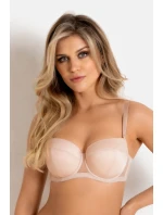 ANGEL BARDOT BRA 19231 BEIGE ANGEL BARDOT BRA 19231 BEIGE