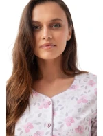 DÁMSKÁ PYŽAMA 388 J/25