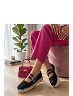 Espadrilky model 227741 Solea Espadrilky model 227741 Solea