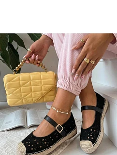 Espadrilky model 227750 Solea