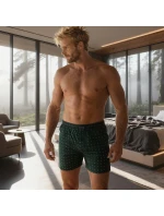 Boxerky Cornette Comfort 008/333 3XL-5XL