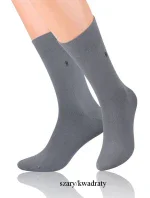 Pánské ponožky Steven Suitline art.056 Pánské ponožky Steven Suitline art.056