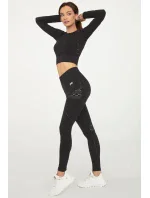 Dámské legíny Gatta 44743S Fitnes GA Dámské legíny Gatta 44743S Fitnes GA