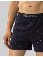 Boxerky Atlantic 2GMB-007 A'2 S-2XL Boxerky Atlantic 2GMB-007 A'2 S-2XL