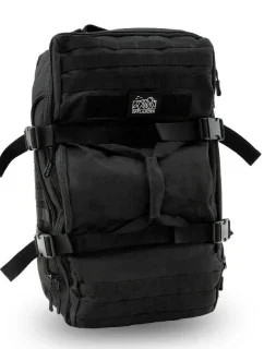 Batoh, taška Offlander 3W1 Offroad 40L OFF_CACC_20BK