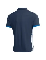 Nike Dri-Fit Academy 25 SS Polo M FZ9759 410 pánské tričko