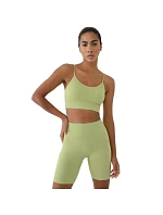 Sportovní podprsenka 4F F151 W 4FWSS25USBAF151 42S