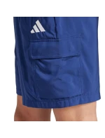 Šortky adidas Essentials Small Logo Cargo Chelsea M JF3532