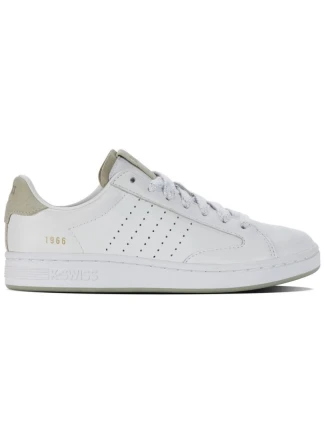 Boty K-Swiss Lozan Klub Lth W 97263-907-M