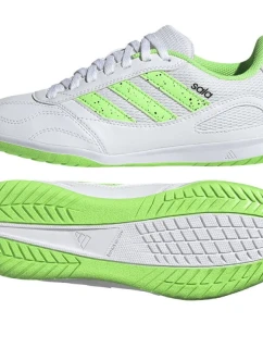 Boty adidas Super Sala III IN Jr JR5402