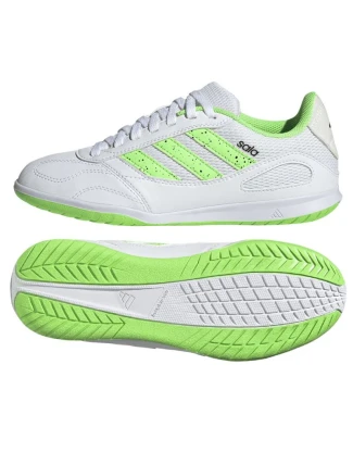 Boty adidas Super Sala III IN Jr JR5402 Boty adidas Super Sala III IN Jr JR5402