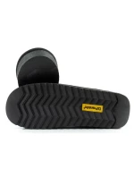 D.Franklin sněhule dámské zimní módní kožešina zateplené kotníkové boty dámské