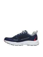 Skechers Oak Canyon-Verketta pánské boty navy blue 51898 NVGY