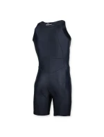 Rogelli triatlon Florida černá XL