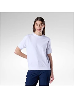 Dámské tričko ROSSIGNOL W Pique' Tee, bílé