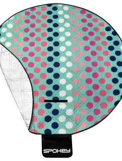 Pikniková deka Spokey Picnic Dots 928251