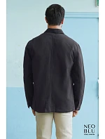 NEOBLU Mael Business bunda 24.3780 deep khaki NEOBLU Mael Business bunda 24.3780 deep khaki