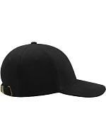 Atlantis Headwear Liberty Six Buckle 6 panelová kšiltovka "Liberty Six Buckle" 33.0182 black Atlantis Headwear Liberty Six Buckle 6 panelová kšiltovka "Liberty Six Buckle" 33.0182 black