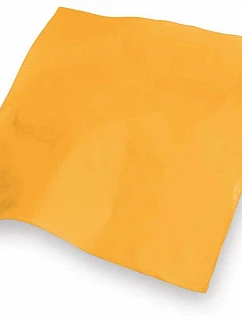 Atlantis Headwear Bandana Goal Šátek Bandana 33.3000 yellow