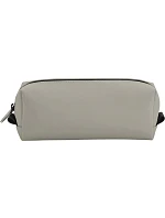 BagBase BG 329 Toaletní taška matné PU 52.0329 clay BagBase BG 329 Toaletní taška matné PU 52.0329 clay