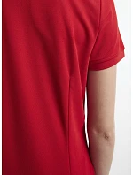 Craft Corporate CORE Unify Polo Shirt W Dámské sportovní polo 81.9139 white Craft Corporate CORE Unify Polo Shirt W Dámské sportovní polo 81.9139 white