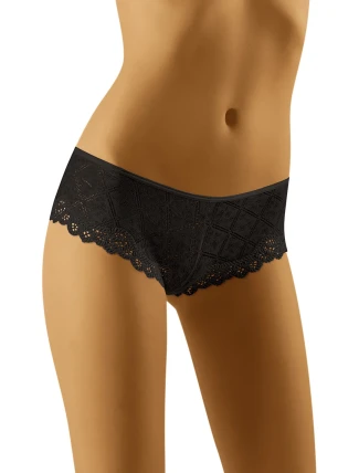 Wol-Bar Ziva barva: černá