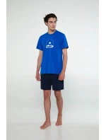 Vamp - Pyžamo s krátkými rukávy 20674 - Vamp