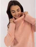 Jumper AT SW 2342 1,35 lososový